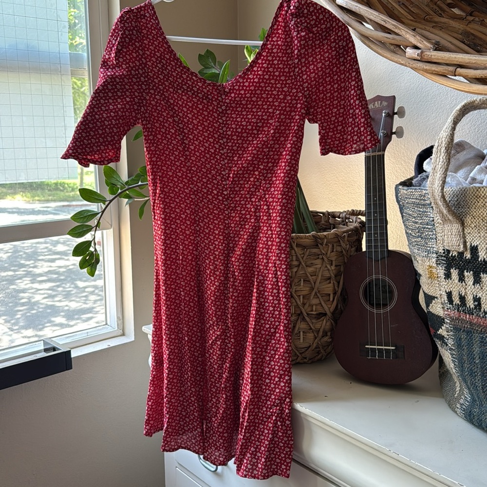 Christy Dawn Dress - Picture 14 of 17